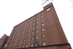 Centurion Corporation also  operates other student accommodation properties in Australia under Dwell Adelaide Student Living. 