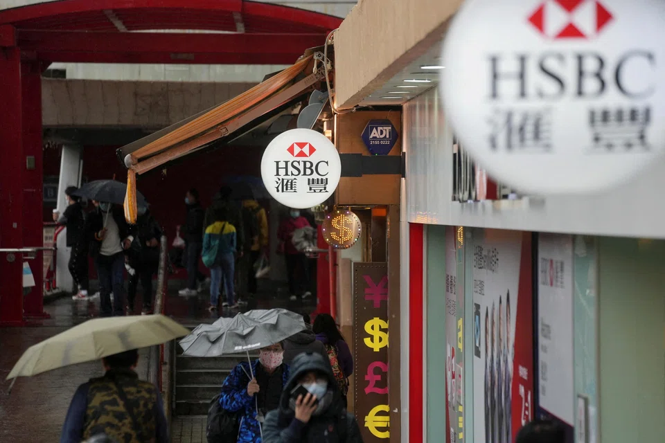 Hundreds of retail investors in Hong Kong — HSBC’s biggest market — were particularly upset when it scrapped its dividend in 2020 during the Covid-19 pandemic.