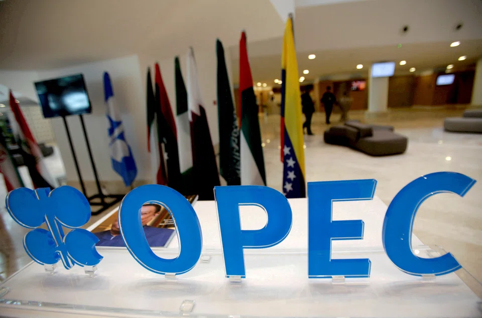 Oil demand in 2022 will increase by 2.55 million barrels per day (bpd), or 2.6 per cent, the Organization of the Petroleum Exporting Countries (Opec) said in a monthly report.