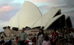 Tuesday’s survey from National Australia Bank showed its index of business conditions rose 1 point to +20 in August, well above its long-run average.