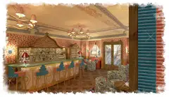 Although Le Grand Mazarin will be the district’s first true five-star property, it builds upon a series of recent openings of increasingly luxurious establishments.