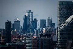 London is seeing signs of investor bullishness for the first time in years, with HSBC Holdings, Barclays and JPMorgan Chase strategists all predicting upside for a market long tarnished by the Brexit overhang.