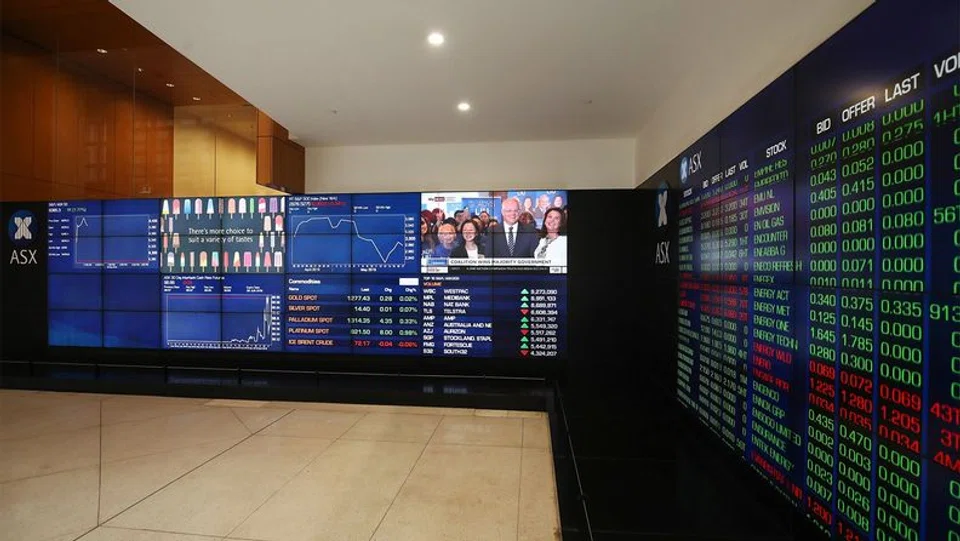 Market participants across the world are looking forward to US inflation readings that are expected to show persistently strong price pressures and cement the Federal Reserve’s hawkish rhetoric on monetary policy.