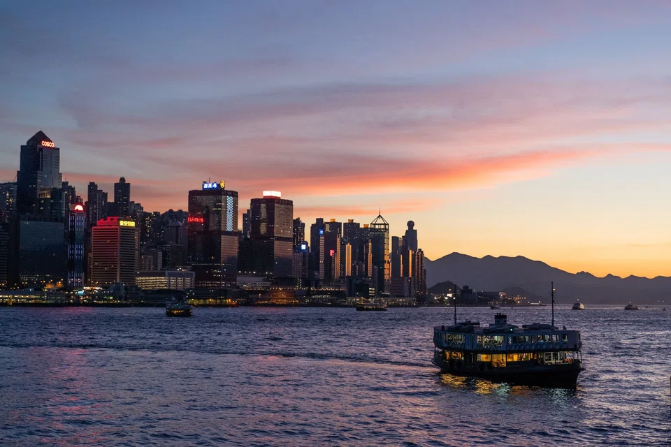 Hong Kong is the world's most expensive city to live in as an expat for the second year in a row, according to a new study. 