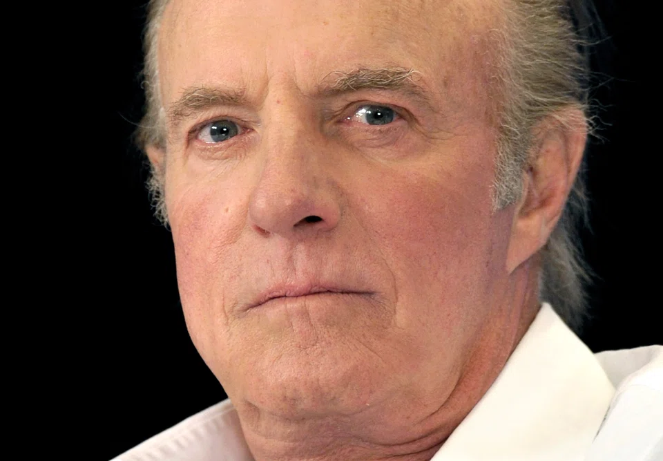 US actor James Caan died at the age of 82 years on July 6, members of his family announced on social media.  