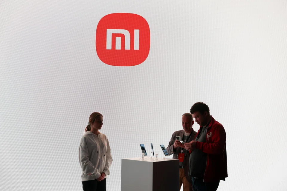 “Sales of the Mi 14 series have exceeded 1 million units and the phones are still in severe short supply,” says Xiaomi chief executive Lei Jun.