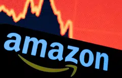 Amazon announced that it would freeze new corporate hires amid a highly uncertain economic environment. 