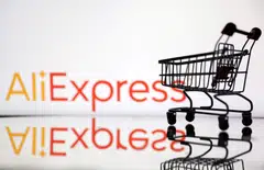 EU Commission says AliExpress must provide the requested information by Nov 27 after which the Commission will assess its next steps.