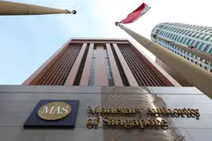 MAS says the convictions of the duo have given it reason to believe “that they have not, and will not, honestly perform the type of financial advisory service for which they were appointed”.