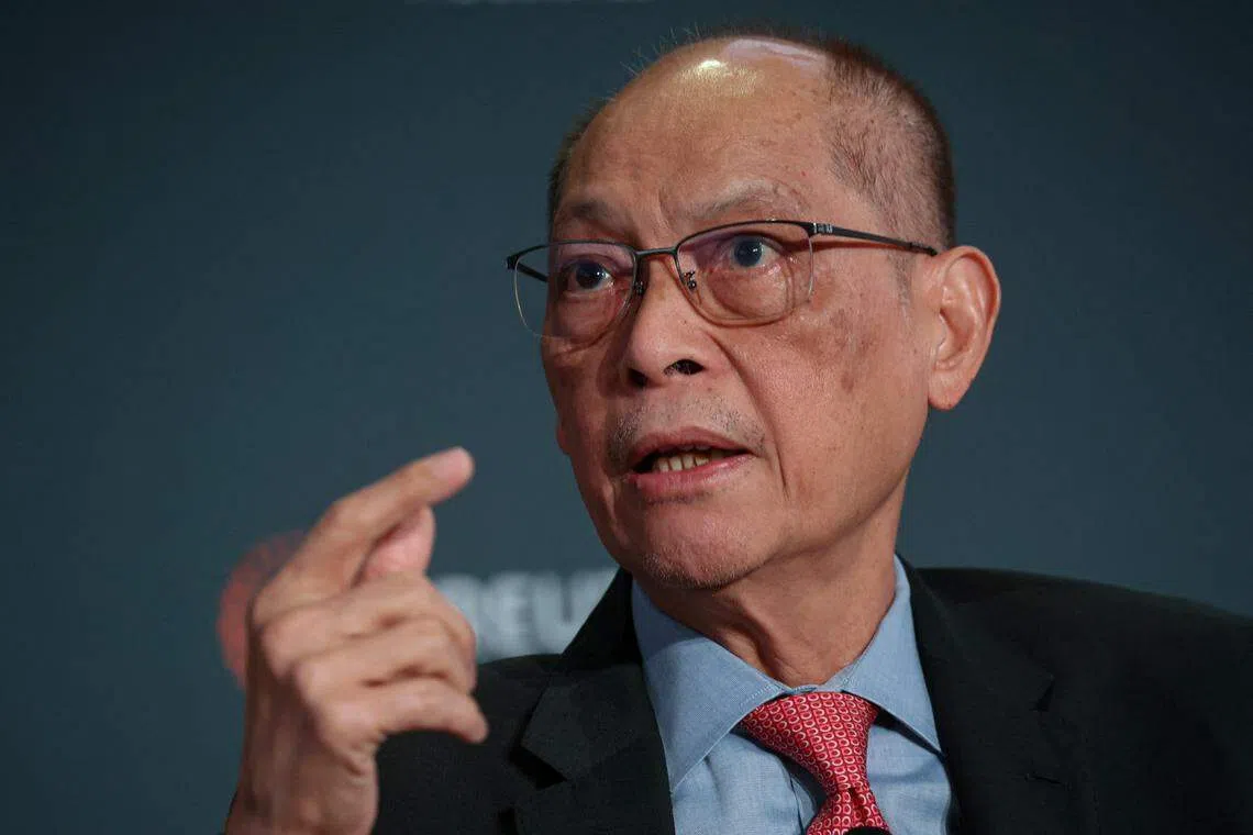 “We hope this transaction will create positive momentum for Islamic banking and finance in the Philippines, and we look forward to the active participation of all stakeholders,” says Finance Secretary Benjamin Diokno.