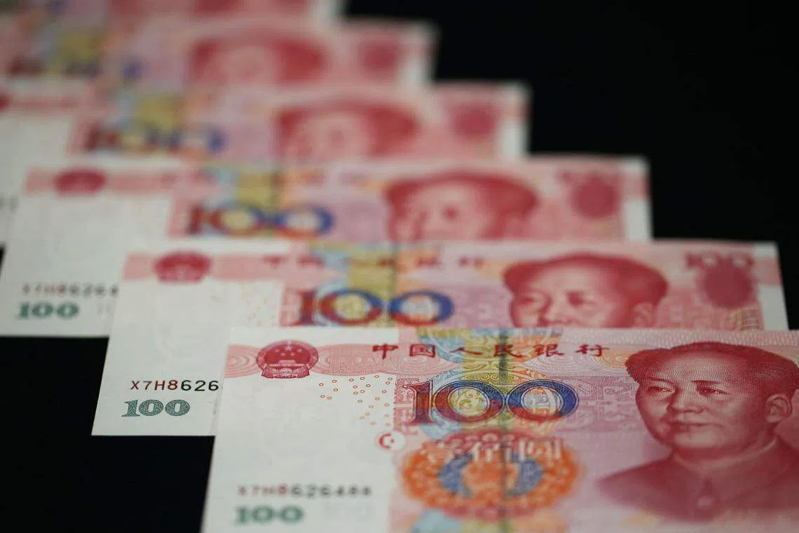 The price of the benchmark seven-day repos traded in the interbank market have hit a high of 2.8 per cent, the highest level since Oct 31. 