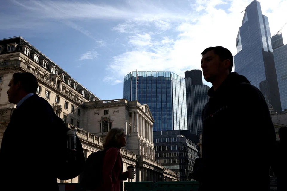 The Bank of England on Thursday announced its first pause on raising rates since December 2021, following a slight decline in UK inflation in August.