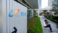 Country Garden must pay the coupon by the end of a 30-day grace period Oct 17-18 or a default can be called. 