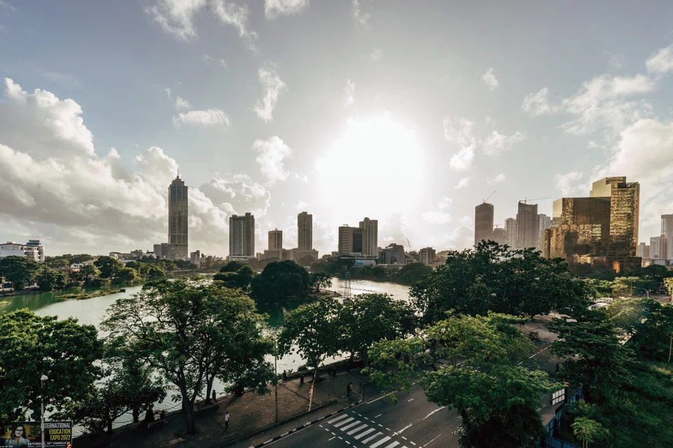 THE International Monetary Fund (IMF) said it made "good progress" in analyzing Sri Lanka's economic situation and identifying policy priorities, while cautioning that a loan would require adequate assurances that debt sustainability will be restored.