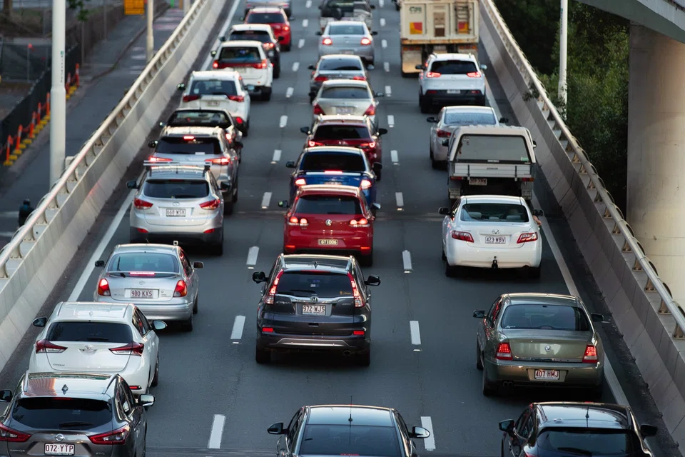 The announcement was made as part of Australia’s first national electric vehicle strategy.