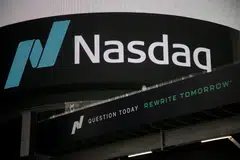 Nasdaq is working with banks, other exchanges and brokerage firms that can use the software to eliminate threats.