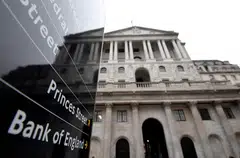 The BOE’s Financial Policy Committee (FPC) says finance for riskier corporates could be particularly vulnerable to a deterioration in investor risk sentiment as the possibility of a sharp correction in a broad range of asset prices has increased.