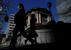 The Bank of Japan ended eight years of negative interest rates and other remnants of its unorthodox policy last week, making a historic shift away from its focus on reflating growth with decades of massive monetary stimulus.