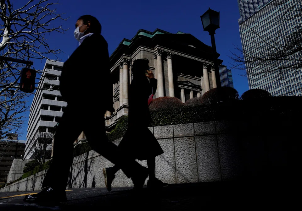 The Bank of Japan ended eight years of negative interest rates and other remnants of its unorthodox policy last week, making a historic shift away from its focus on reflating growth with decades of massive monetary stimulus.