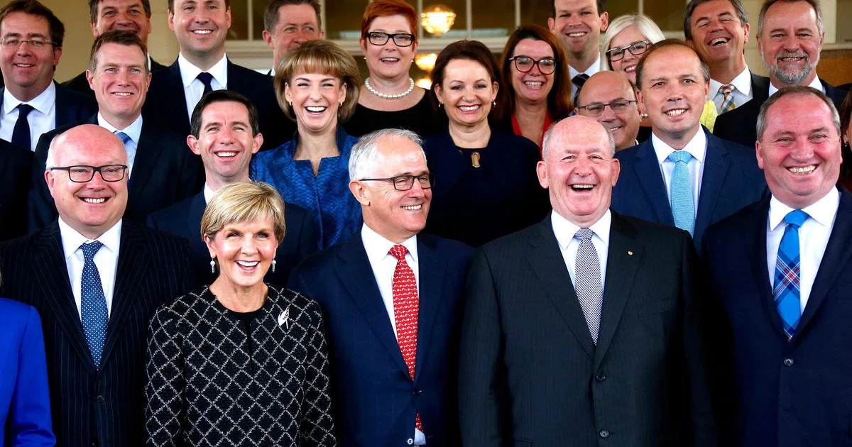 Newly elected protectionist senators could harm Australia's trade ties ...