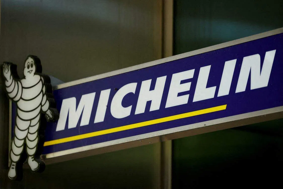 Michelin will cease operations at its Karlsruhe, Trier and Homburg sites by the end of 2025, affecting 1,532 jobs. 