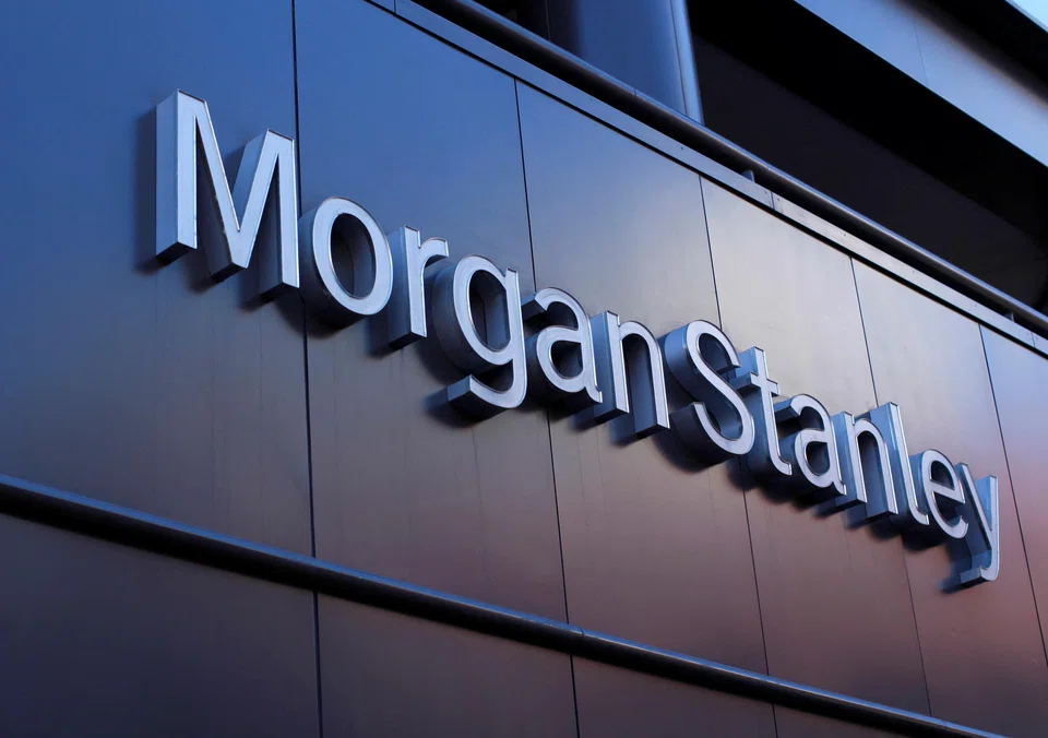 Jon Pruzan, who’s leaving at the end of the month, departs after a 28-year run that included a six-year stint as chief financial officer of Morgan Stanley – the public face of the firm to investors and analysts. 
