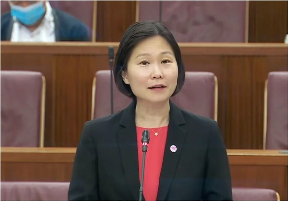 Many employers see the value of retaining FWAs as these strengthen business resilience and improve talent retention and attraction, and are keen to continue these arrangements beyond the pandemic, Gan said.