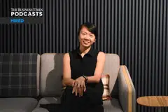 Leaders need to explain to the staff why you have to do this and get their buy-in right from the start, according to Xu Xue Ting of Star International.