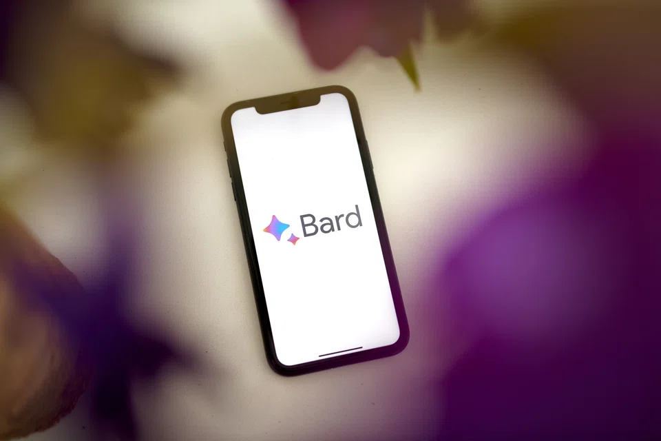 Google says that the new features will let people look up flight information, map routes and watch relevant videos – all from one ongoing chat with Bard.