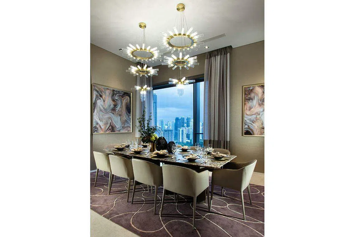 China buyer signs S$31.5m deal for 3 Orchard By-The-Park penthouse