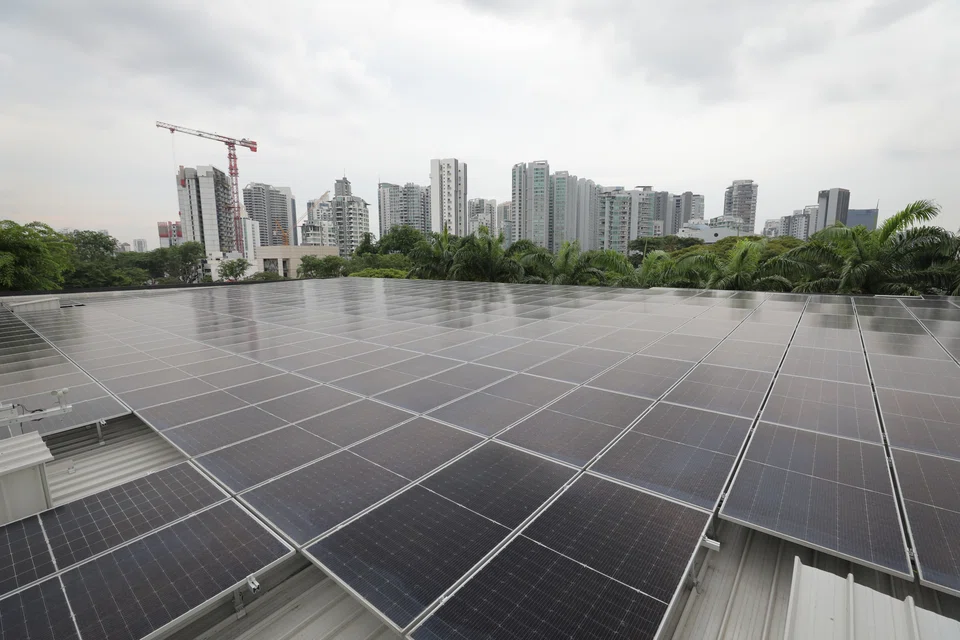 Rising natural gas prices will further impel countries such as Singapore to diversify their energy sources, but challenges – such as space constraints in solar deployment – remain. 