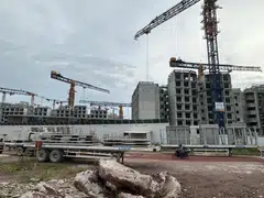 The maximum fines for breaches of WSH Act Subsidiary Legislation will be increased to S$50,000 from S$$20,000.