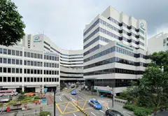 Gross revenue is down 1.3 per cent to S$89 million in the same period. 