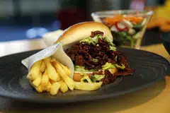 Plant protein makers that benefitted from a greater emphasis on health in the early stages of the pandemic have struggled as inflation pushes consumers to less expensive options.