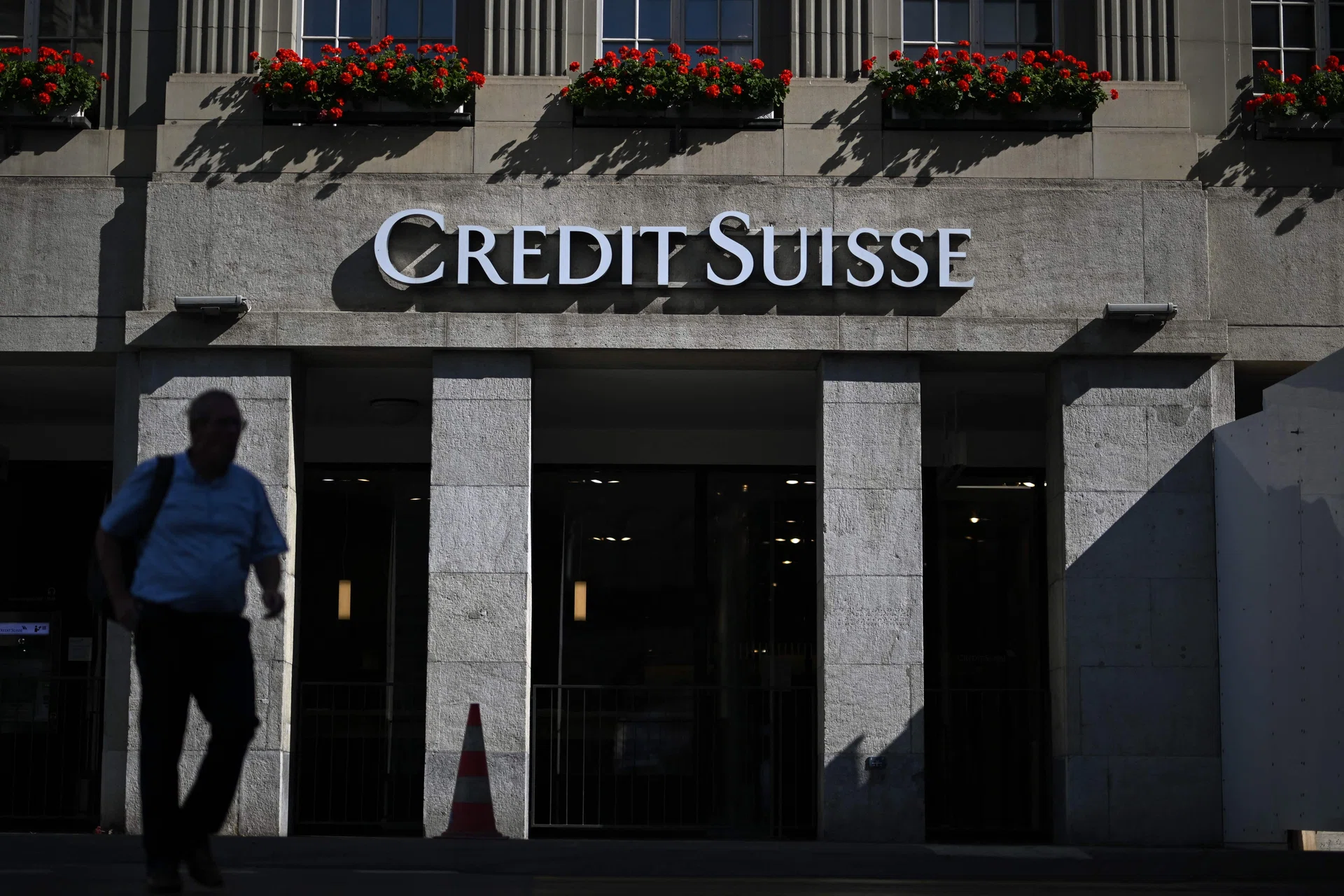 Credit Suisse investment bankers bracing for brutal cutbacks - The Business  Times