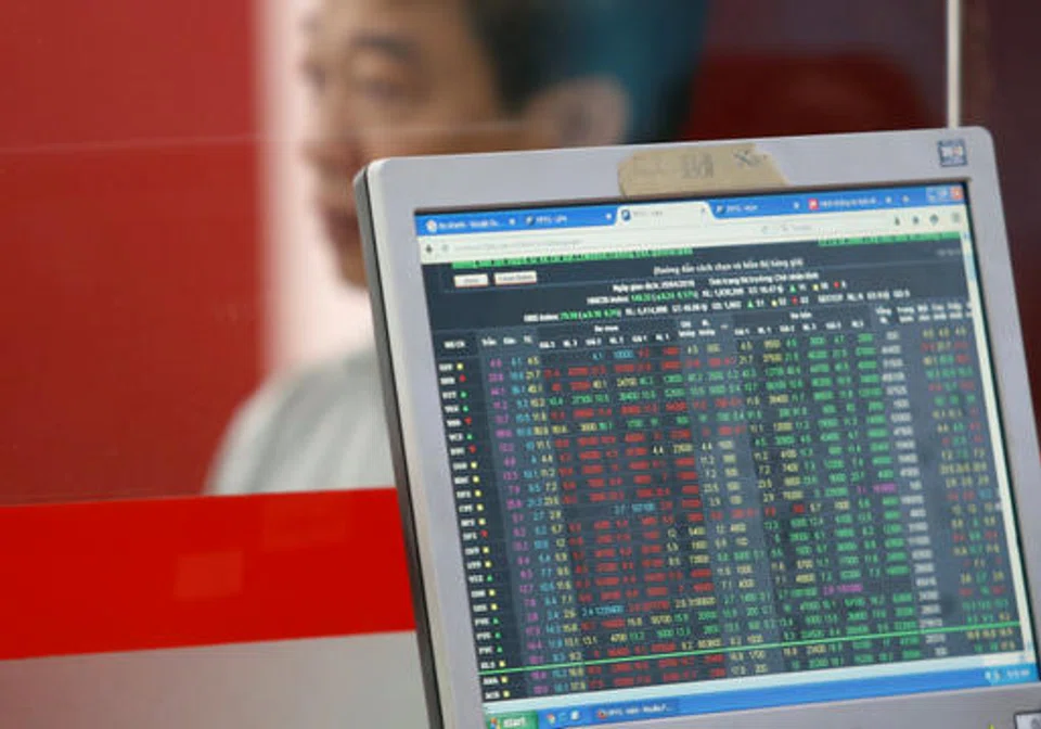 The impact of the detention adds to recent pressures on Vietnam’s benchmark index – the world’s second-worst performing primary index over the last month – according to data compiled by Bloomberg.