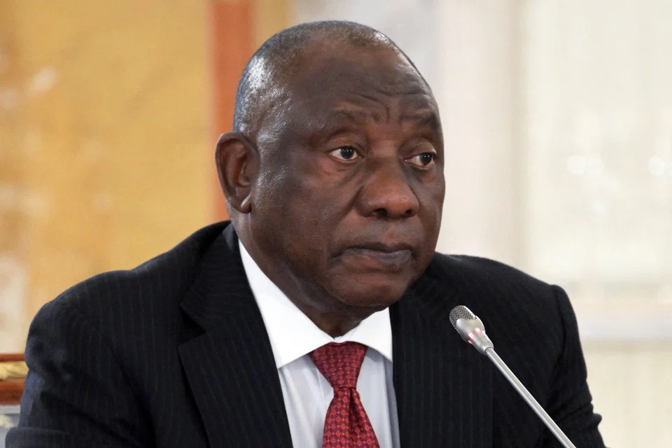 Last month, South African President Cyril Ramaphosa led a seven-country African peace delegation, in a historic attempt to broker peace between Kyiv and Moscow.