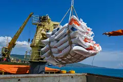 Indonesia, which typically imports from major sellers India, Thailand and Vietnam, is turning wider afield to Cambodia and Myanmar.