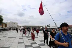 Chinese tourists will be allowed to stay a maximum of 30 days per entry in Thailand and vice versa.