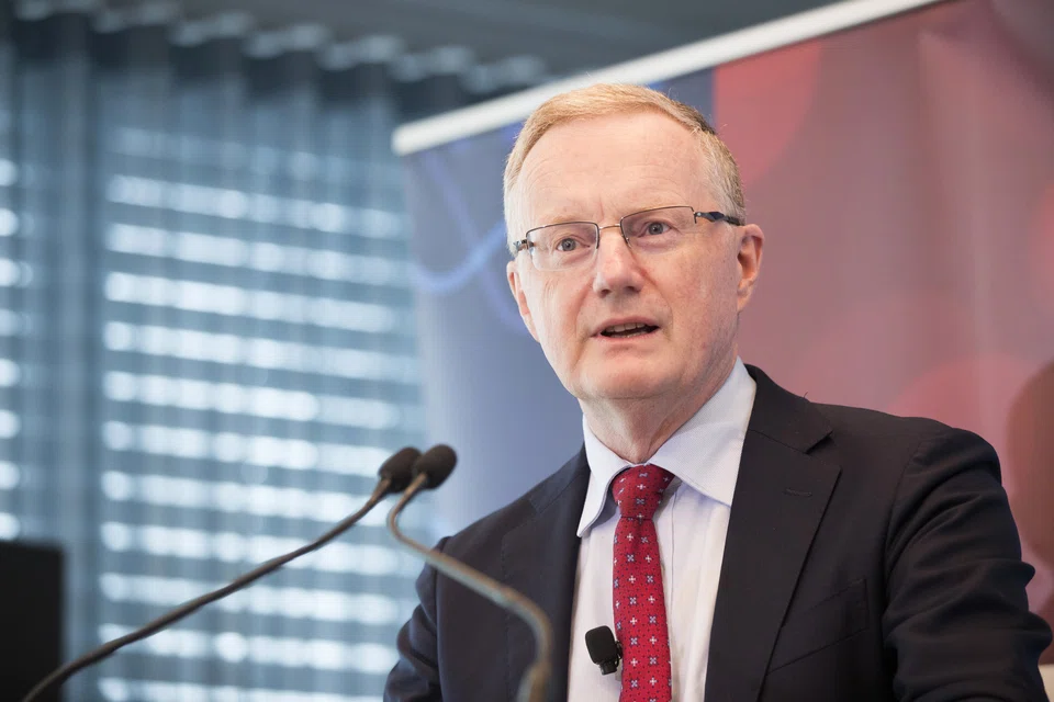 Reserve Bank of Australia Governor Philip Lowe warned that inflation was not expected to return to the top of its 2-3 per cent target range until the end of 2024, pointing to a long period of pain ahead.