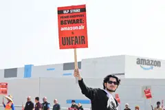 Tension with workers has been a long-running issue at Amazon, which has faced complaints of unfair labour practices as well as employee activism and union drives at some facilities.