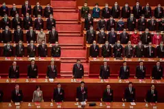 As the Communist Party of China navigates this complex landscape, it will also restructure the party and state institutions. 