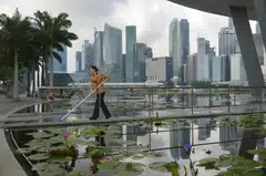 The new guidelines apply to employees earning a gross monthly wage of up to S$2,500, says National Wages Council.