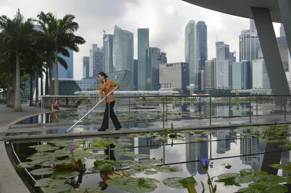 The Progressive Wage Credit Scheme, which supports employers in raising the pay of lower-wage workers, is being enhanced. 