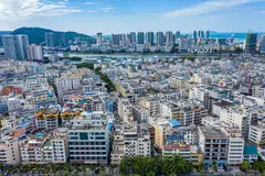 Hainan, China’s southernmost province with a 10 million population, cut the down payment to 20 per cent from 25 per cent.