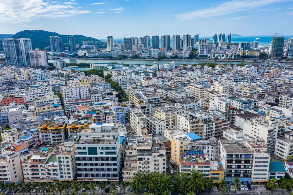 Hainan, China’s southernmost province with a 10 million population, cut the down payment to 20 per cent from 25 per cent.