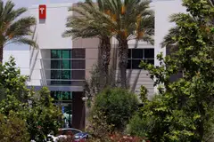 Tesla has cut job postings by 14 per cent since chief executive Elon Musk warned he was worried about the economy, needed to reduce staff and would pause hiring worldwide. 