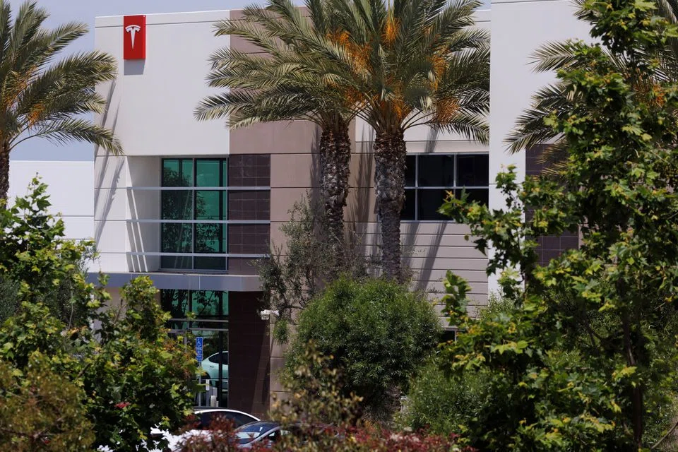 Tesla has cut job postings by 14 per cent since chief executive Elon Musk warned he was worried about the economy, needed to reduce staff and would pause hiring worldwide. 