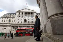 Last week, the BOE raised rates by half a point to a 15-year high of 5 per cent, its most aggressive move in months, following the fourth inflation shock in a row.