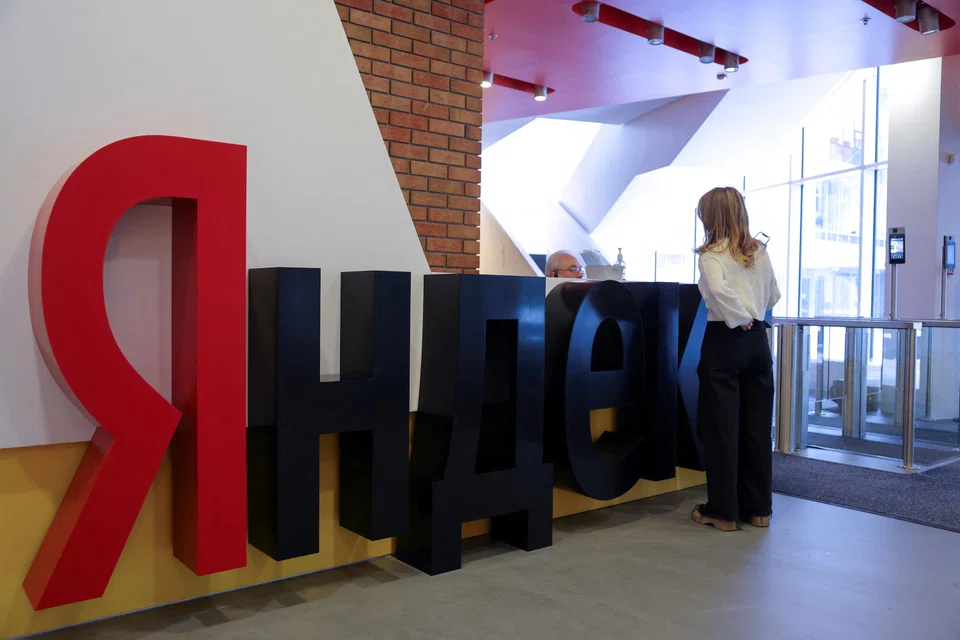 The deal will eliminate Western oversight of Yandex, often dubbed “Russia’s Google” and tighten the Kremlin’s control over Russia’s Internet space.